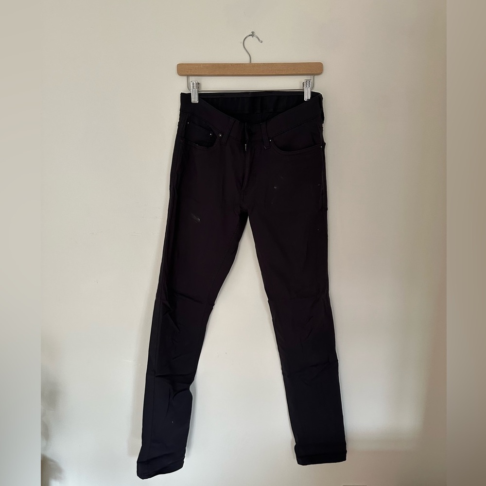 Projek Raw pants